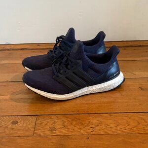 Adidas Ultra Boost 3.0 | Navy | Mens